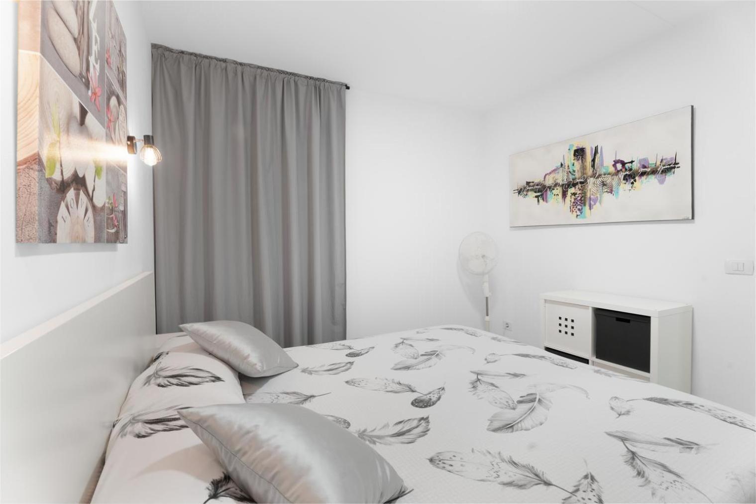 Sunny Halley Apartament Эль-Медано Экстерьер фото